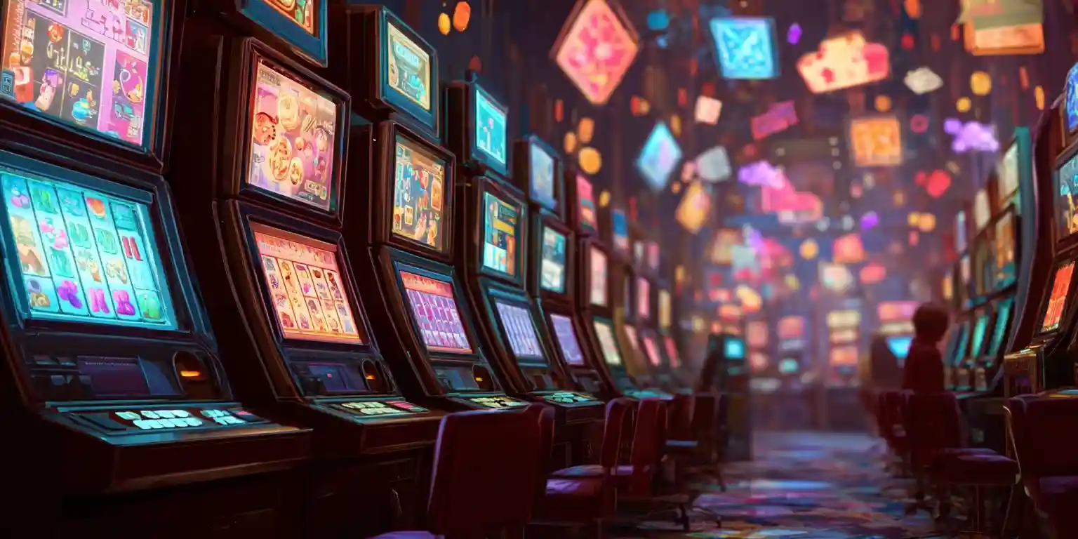 slot machines in missouri