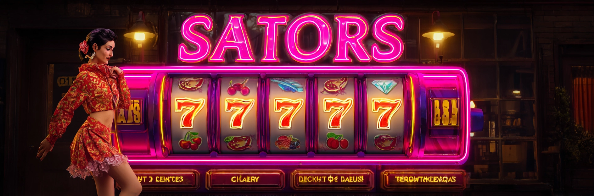 best slots online casino