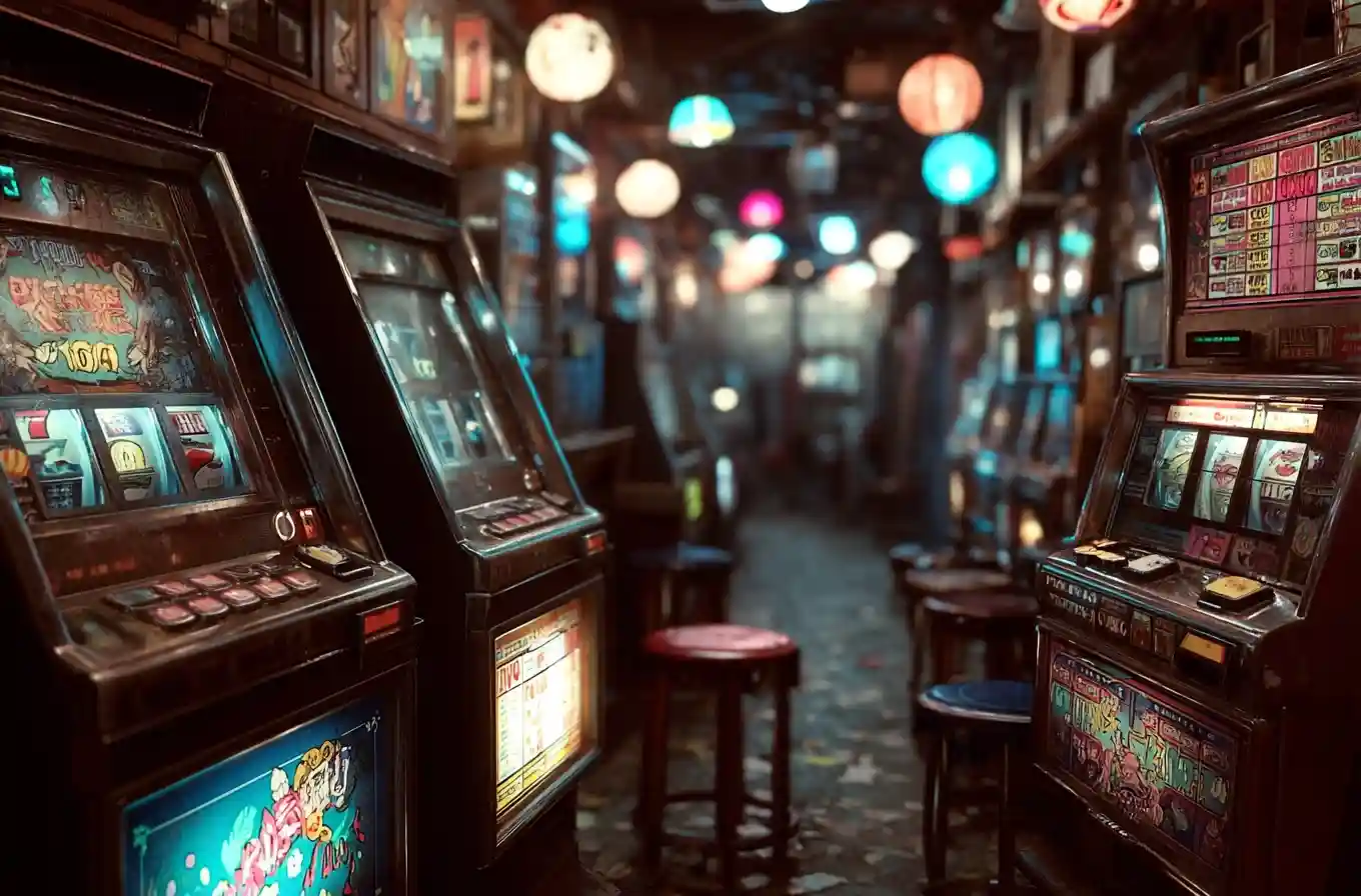 best online slots in canada