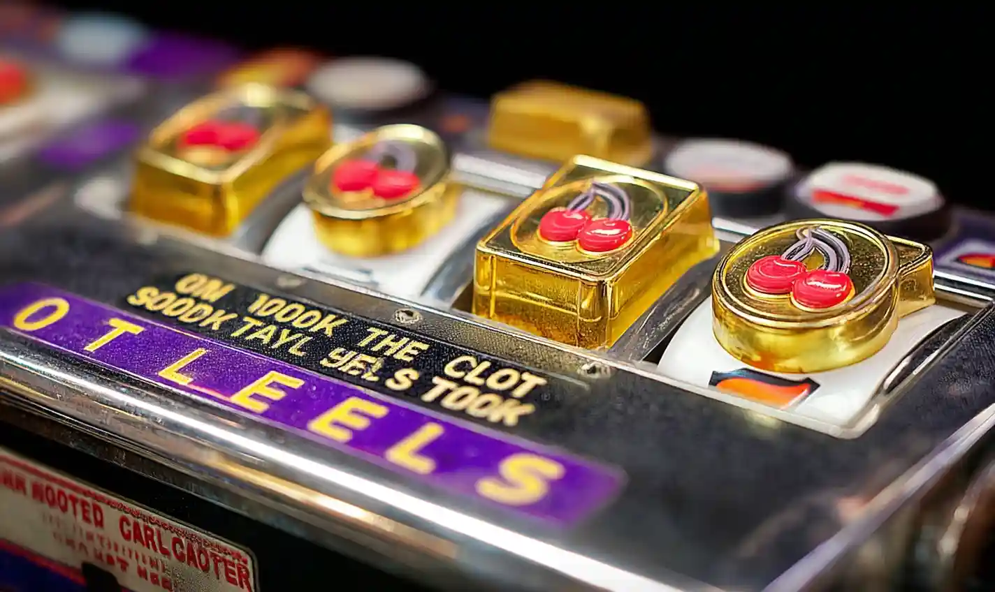 best online slots no deposit bonus