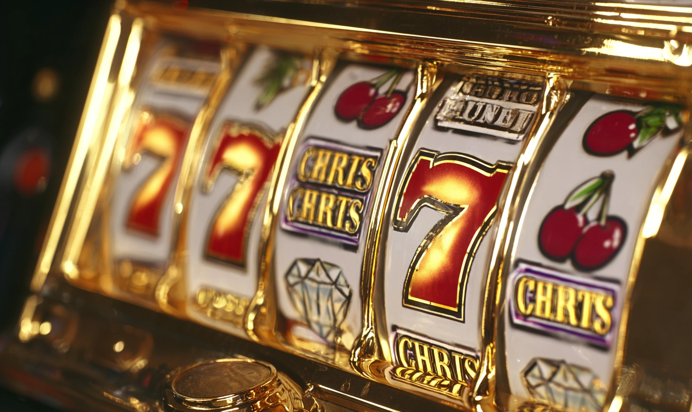 best online slots 2024