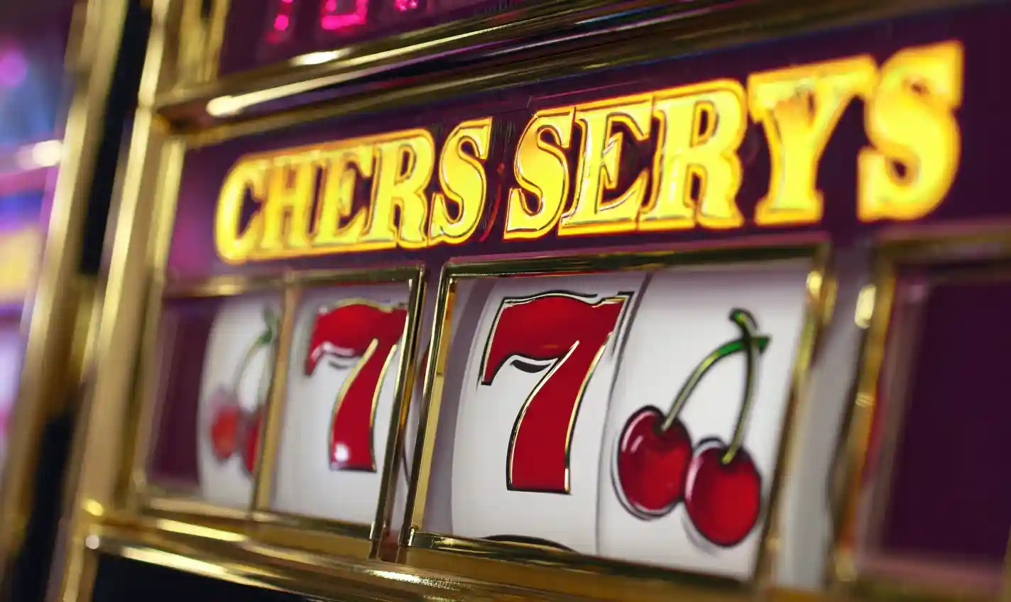 are slot machines fair