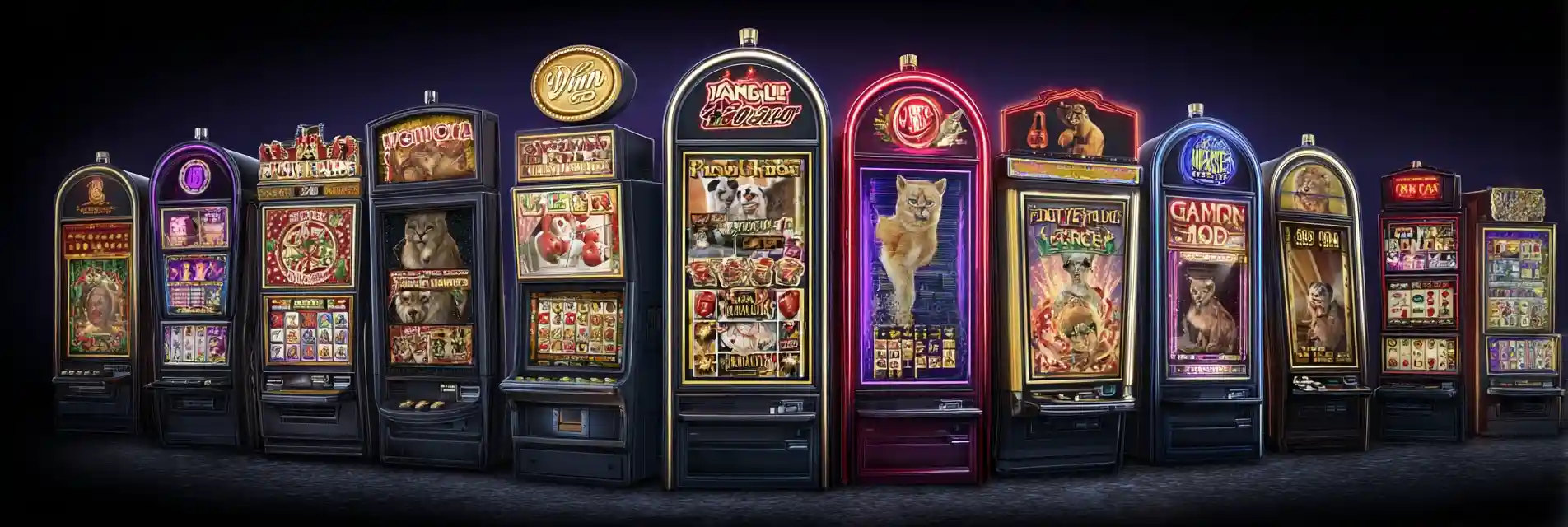 best online slots usa