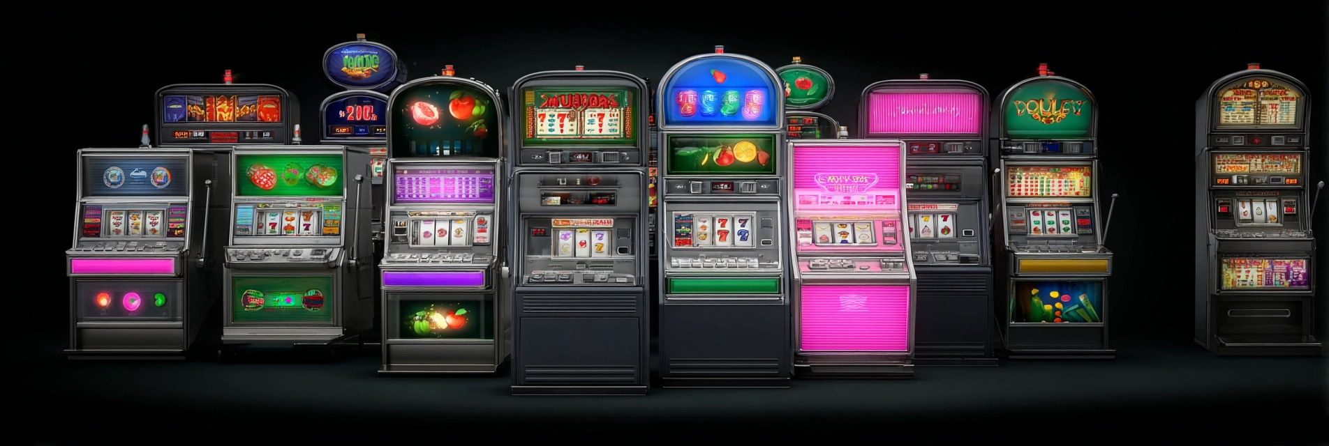 best online slots that pay real money