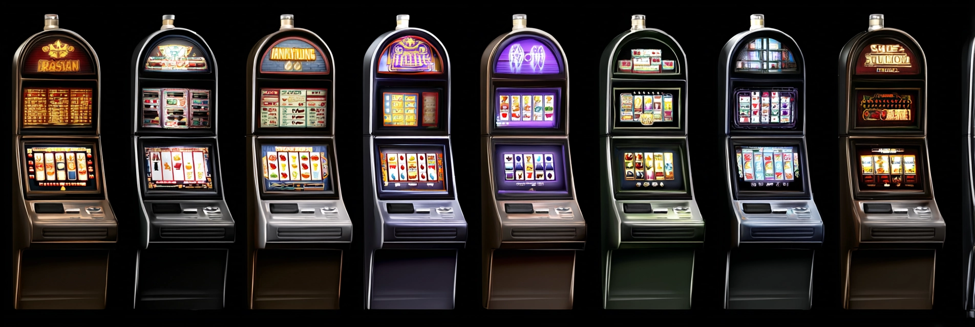 best online slots review