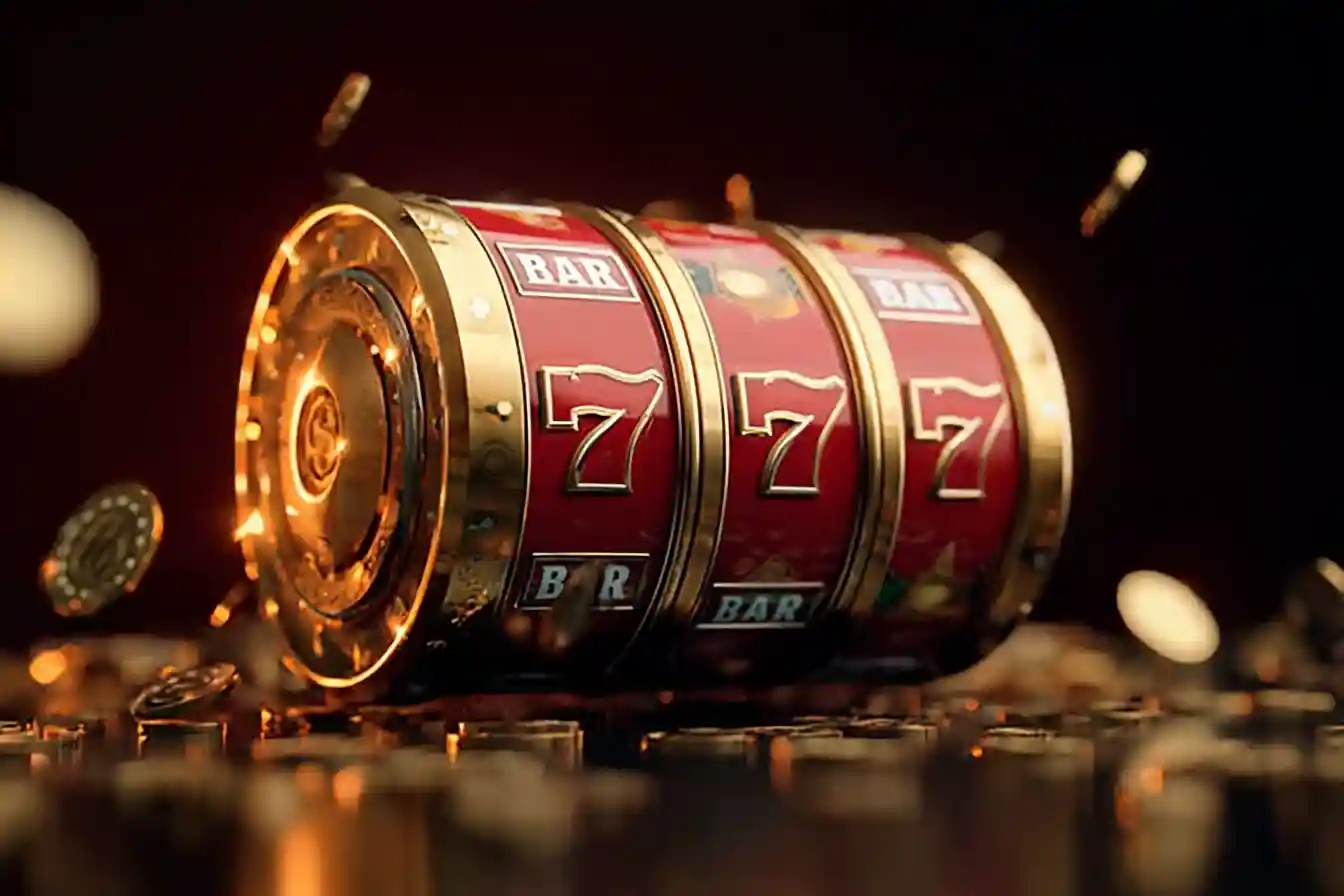 what are the best paying online slots?