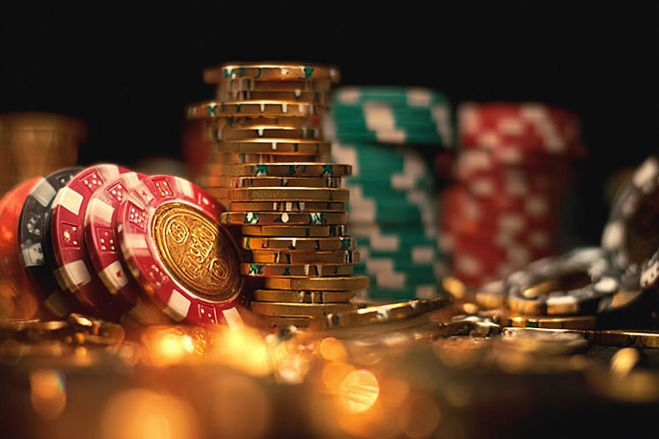 best casino slots online