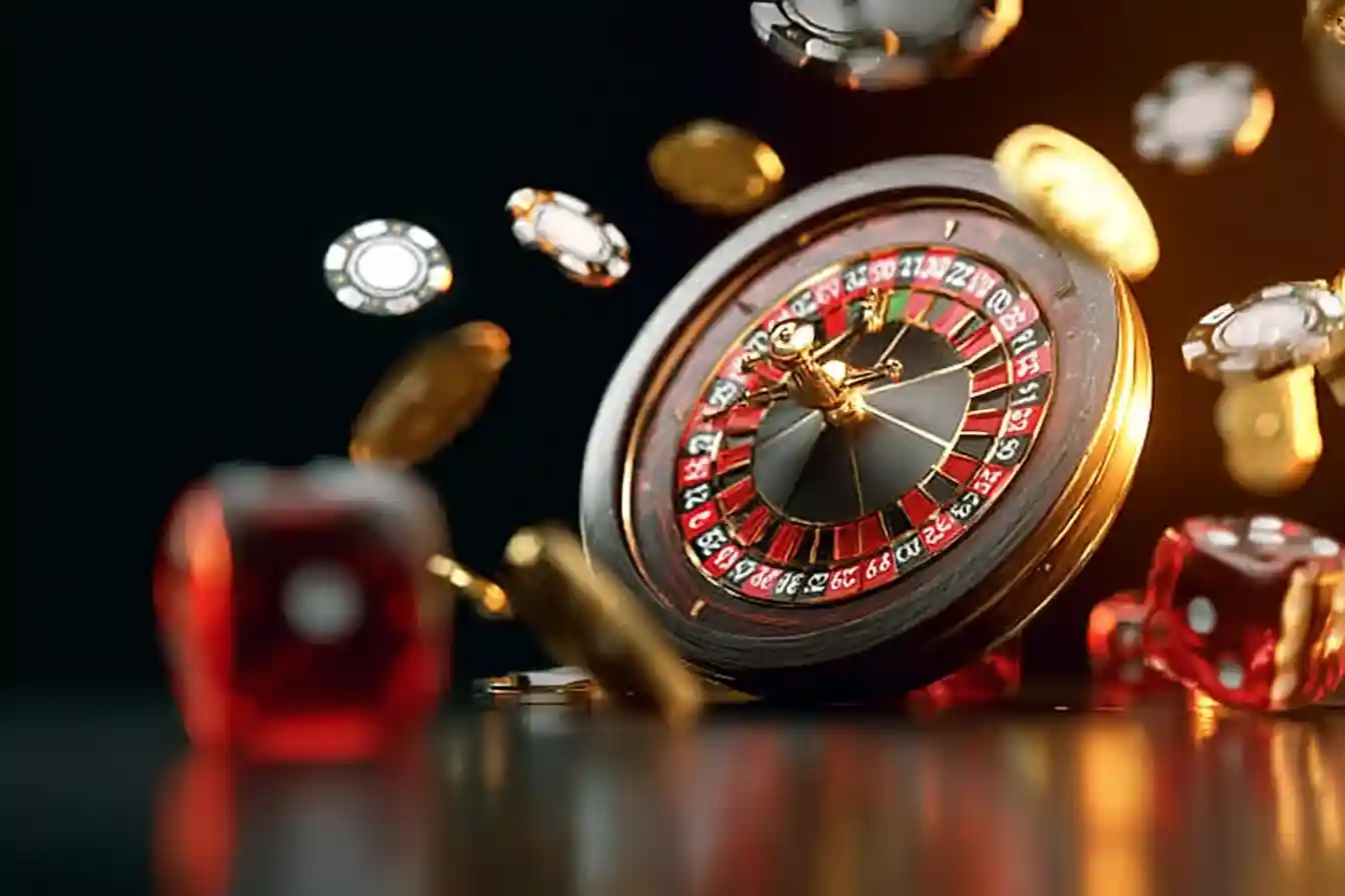 best paying slots online