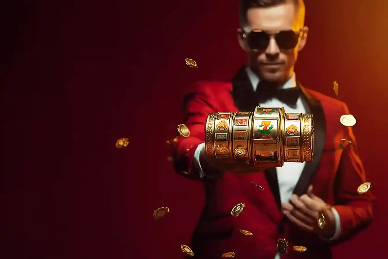 how to win in slot machine