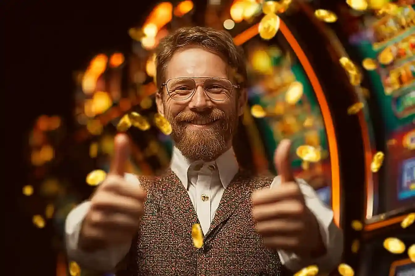 what uk online casino has the best slots?