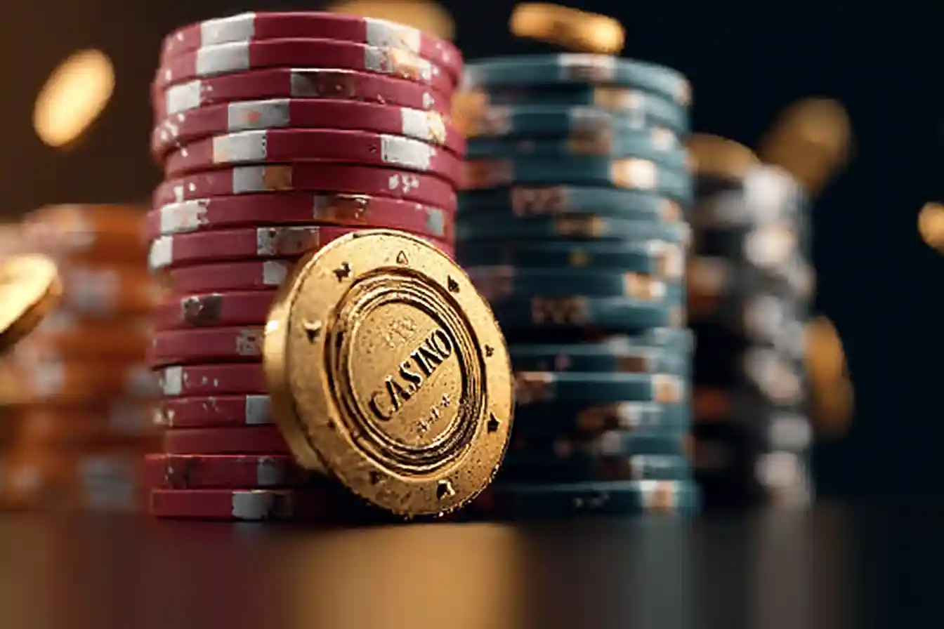An array of colorful and engaging BGaming online slots