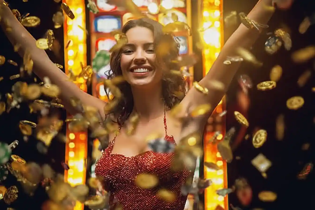 best online slots casino real money