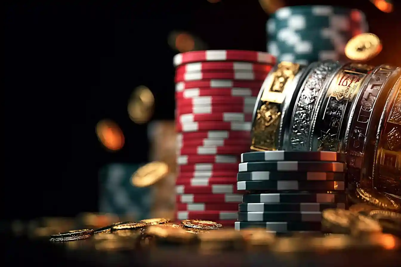 best paying slots online uk