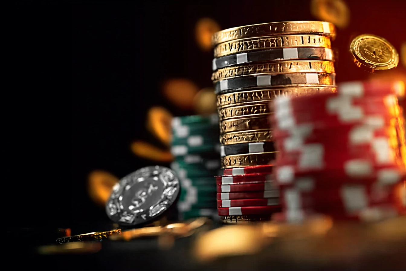 what are the best paying online slots?