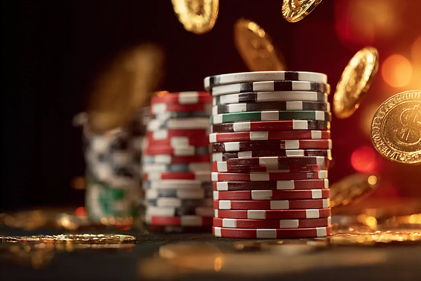 best online slots sites in usa