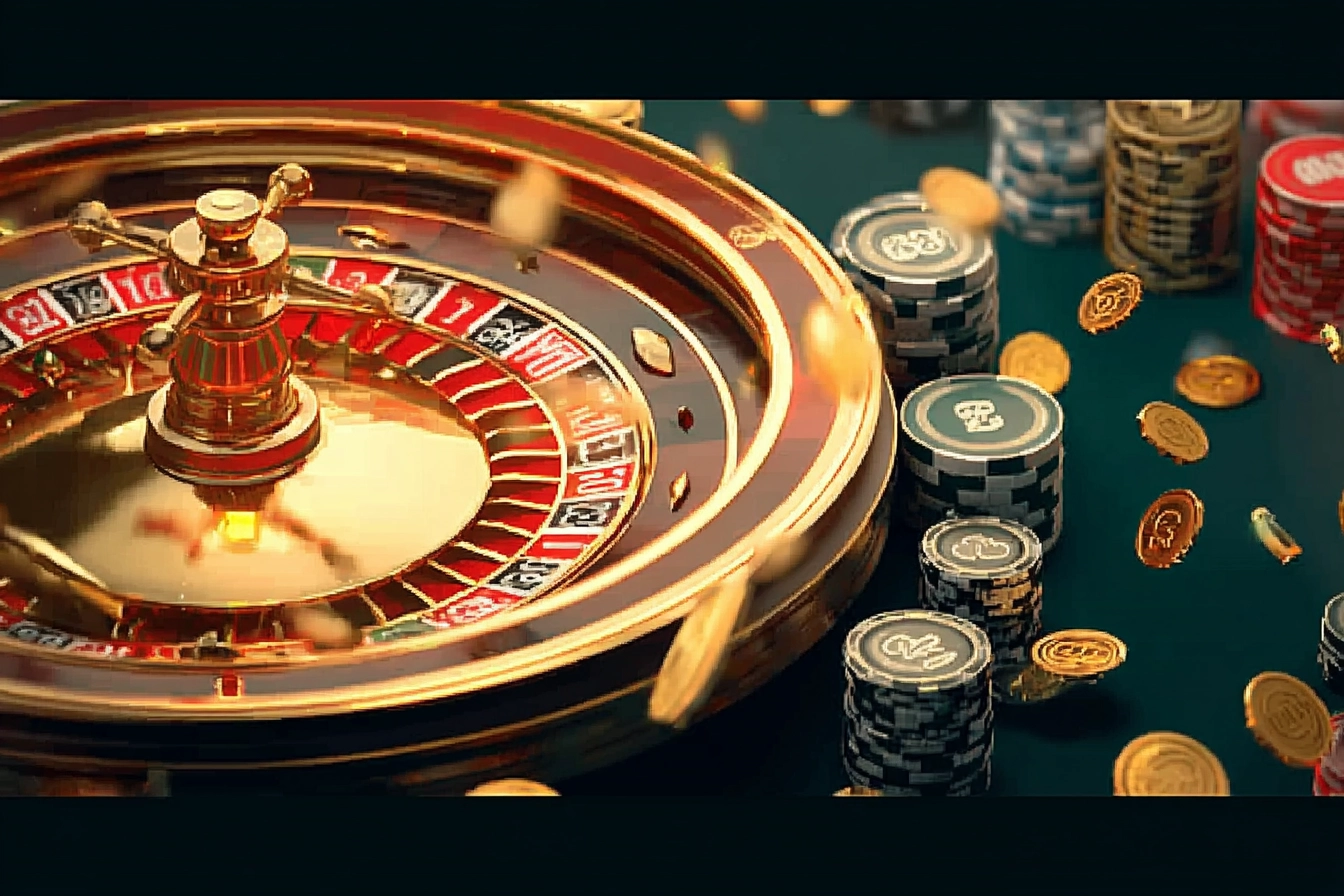 best online casino slots usa