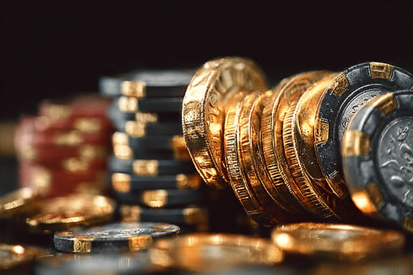 best rtp online slots