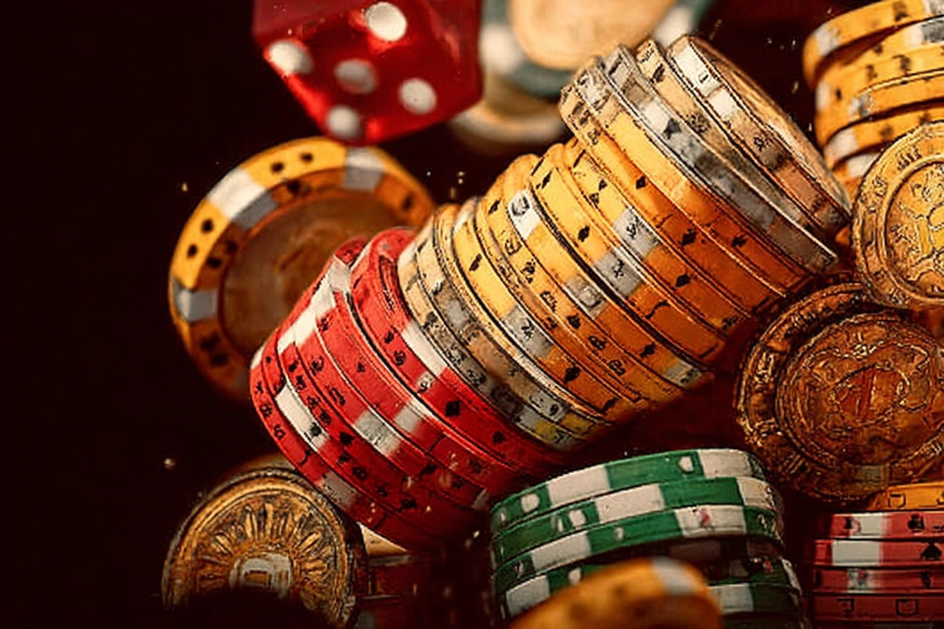 best online casinos slots