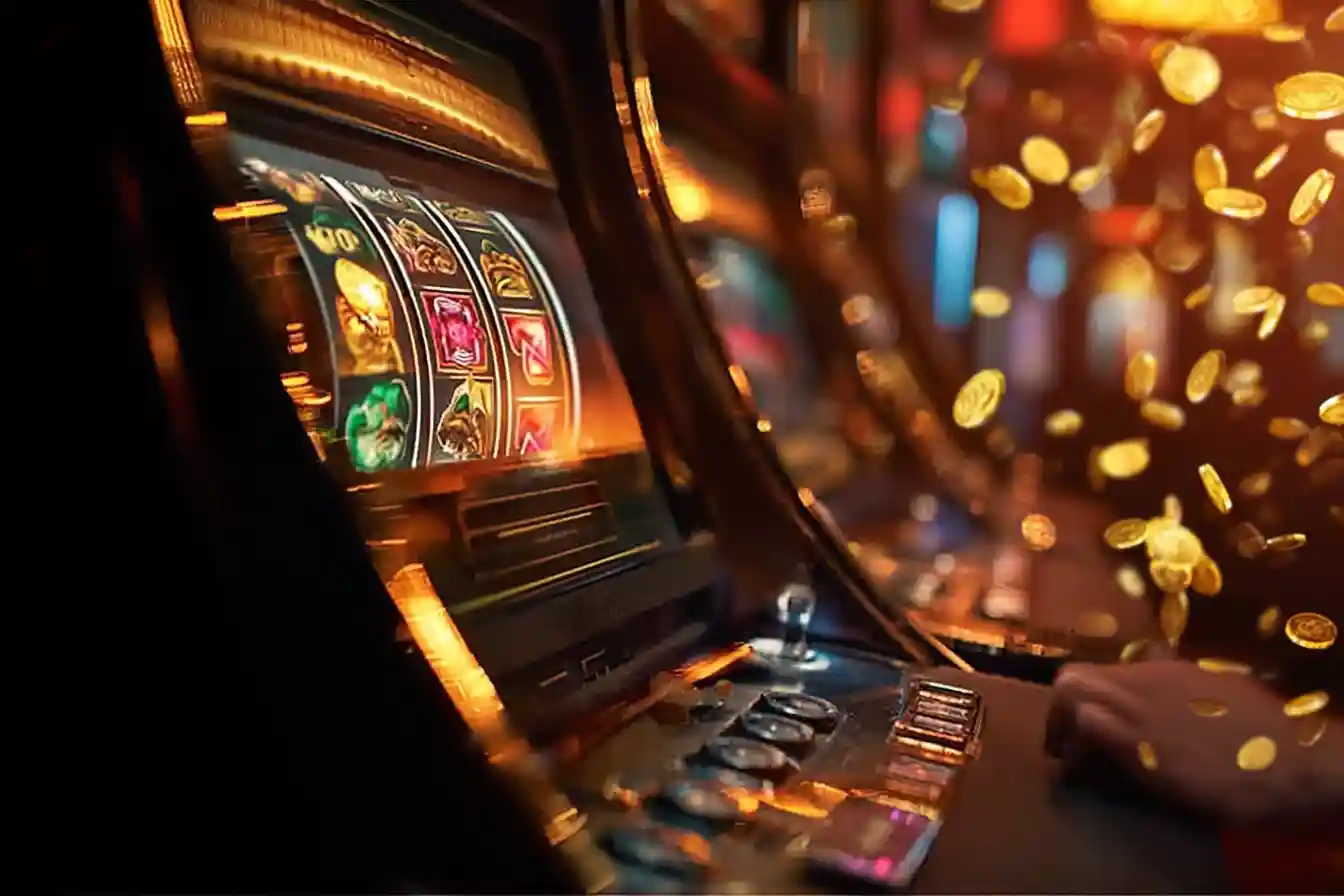best online slots games uk