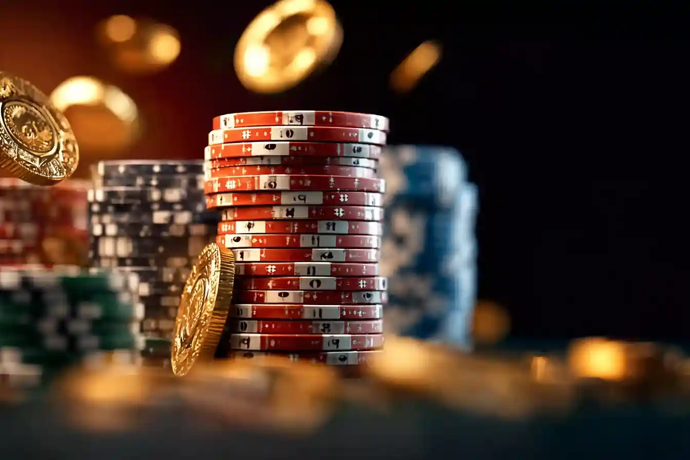 best time to play slots online