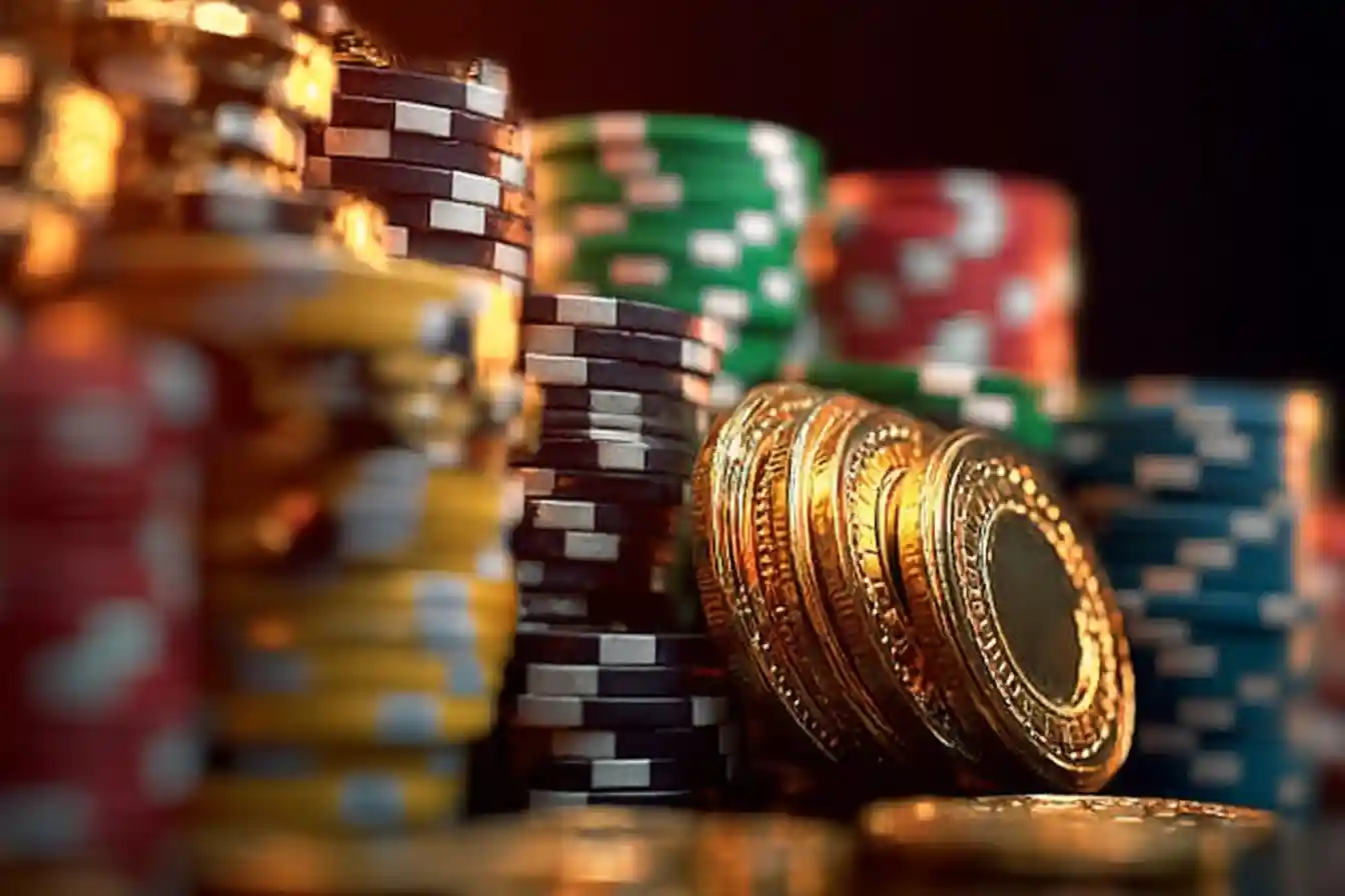 best online slots games uk