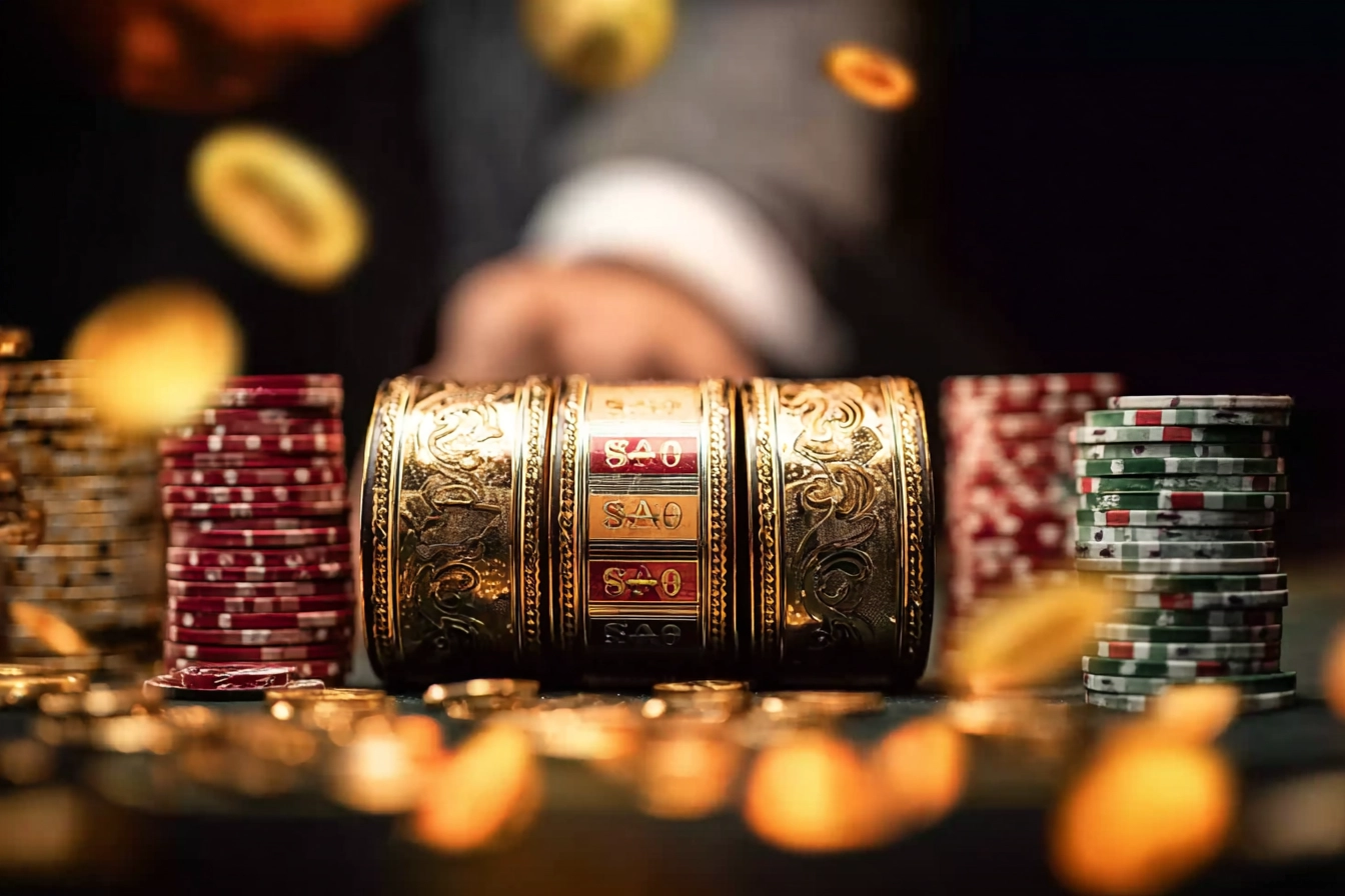 best slots to play online uk