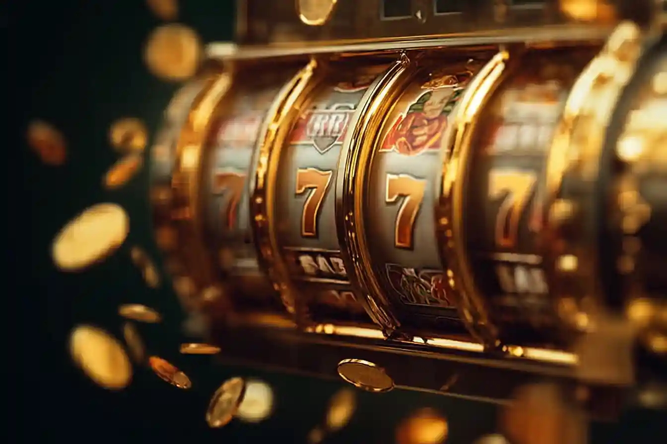 how to find the rtp on a slot machine
