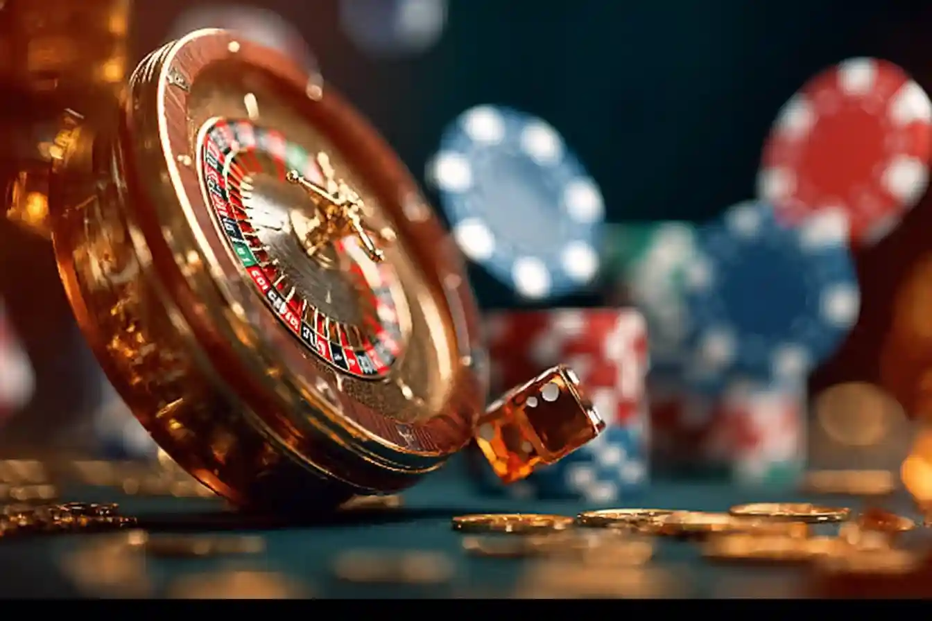 best online casino slots usa