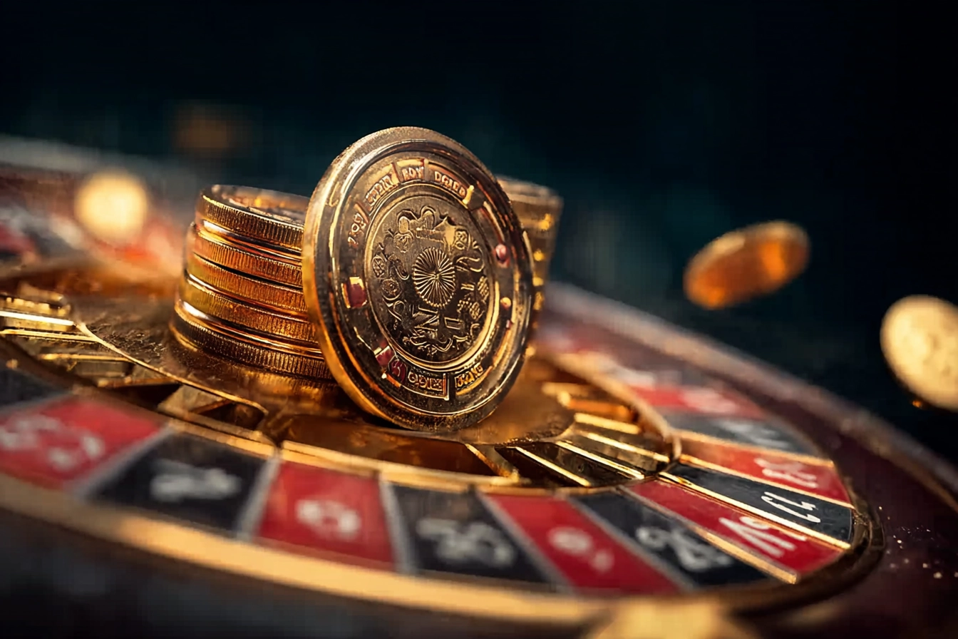 best payout slots online