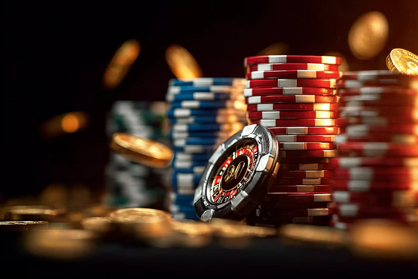 best slots online casino