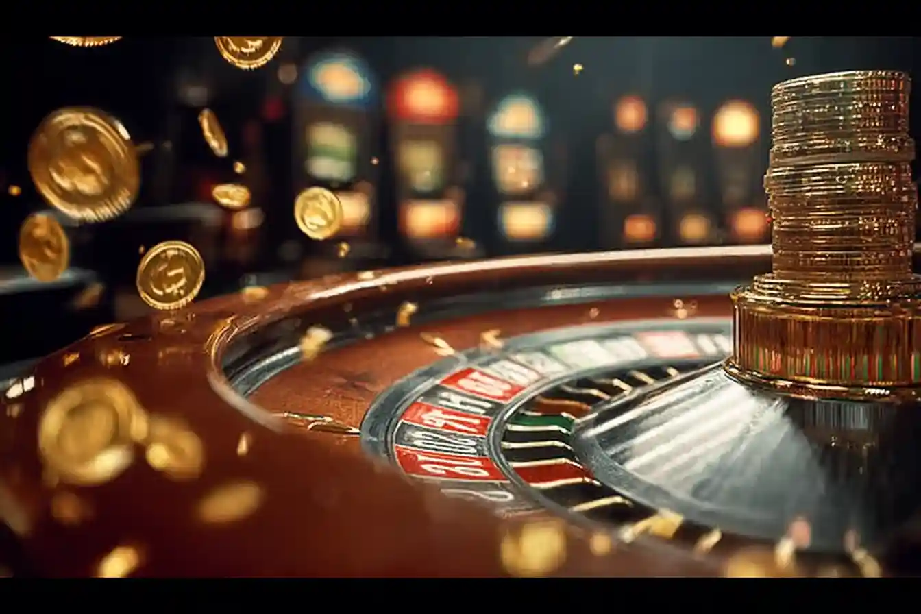 slot themed mobile games