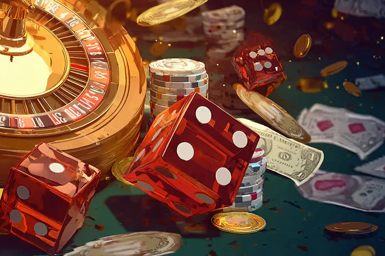 best real slots online