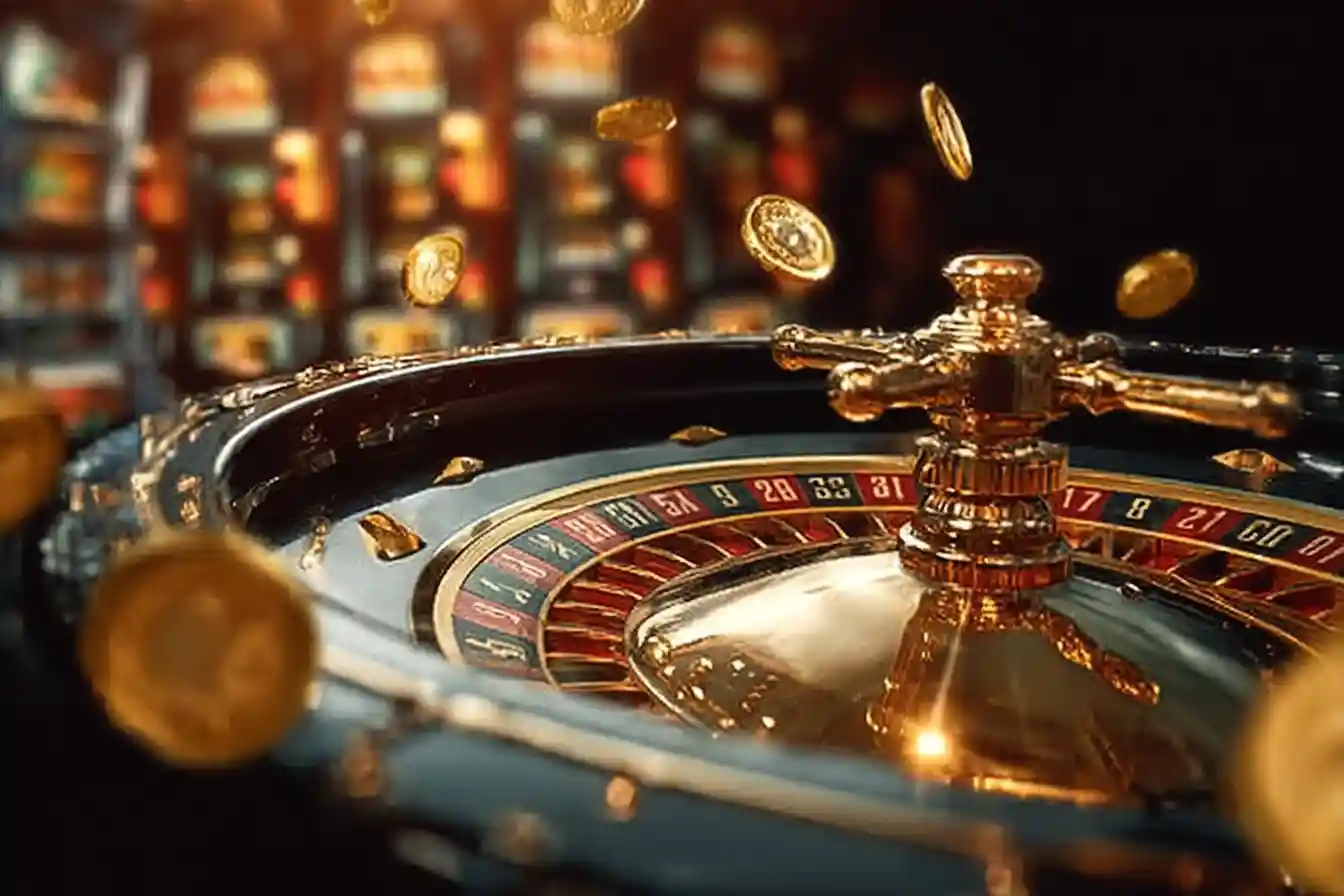 best online slots bonuses