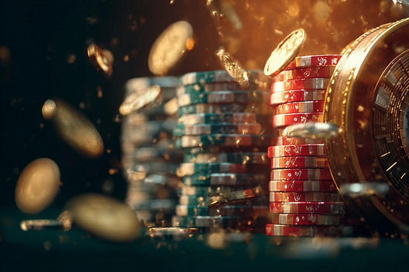 best online slots to win real money