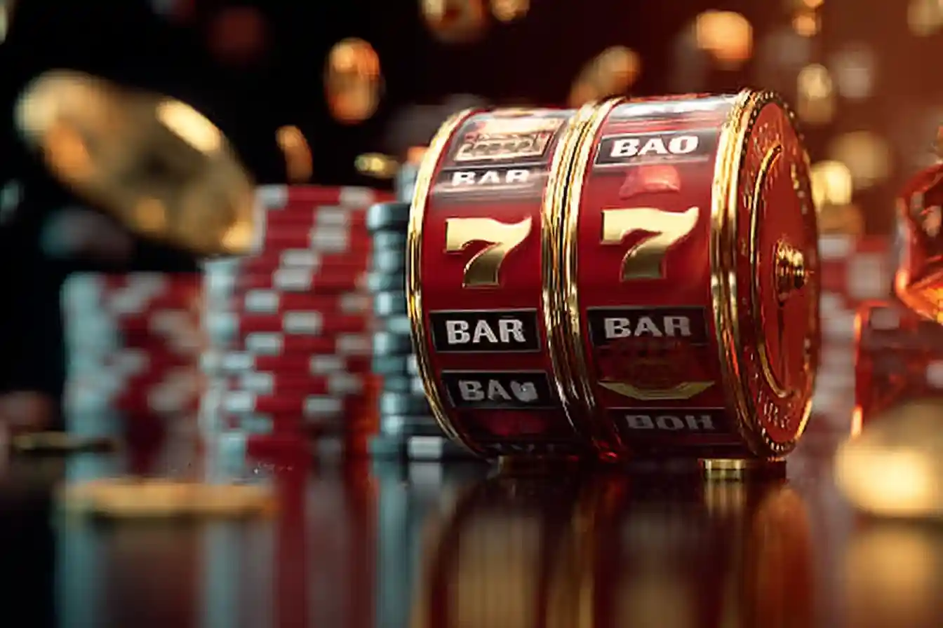 best online slots games uk