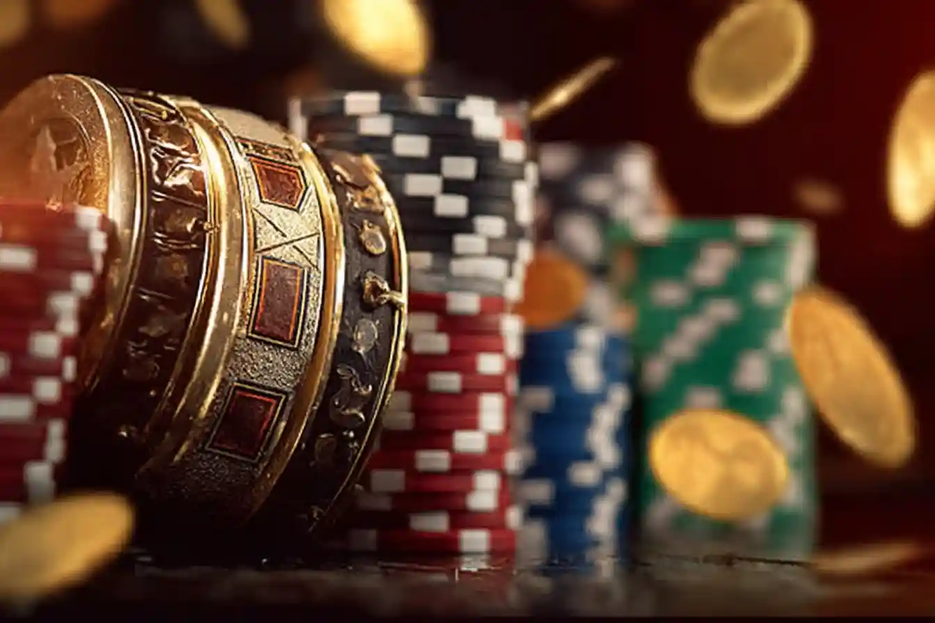 how to play in a slot tournament