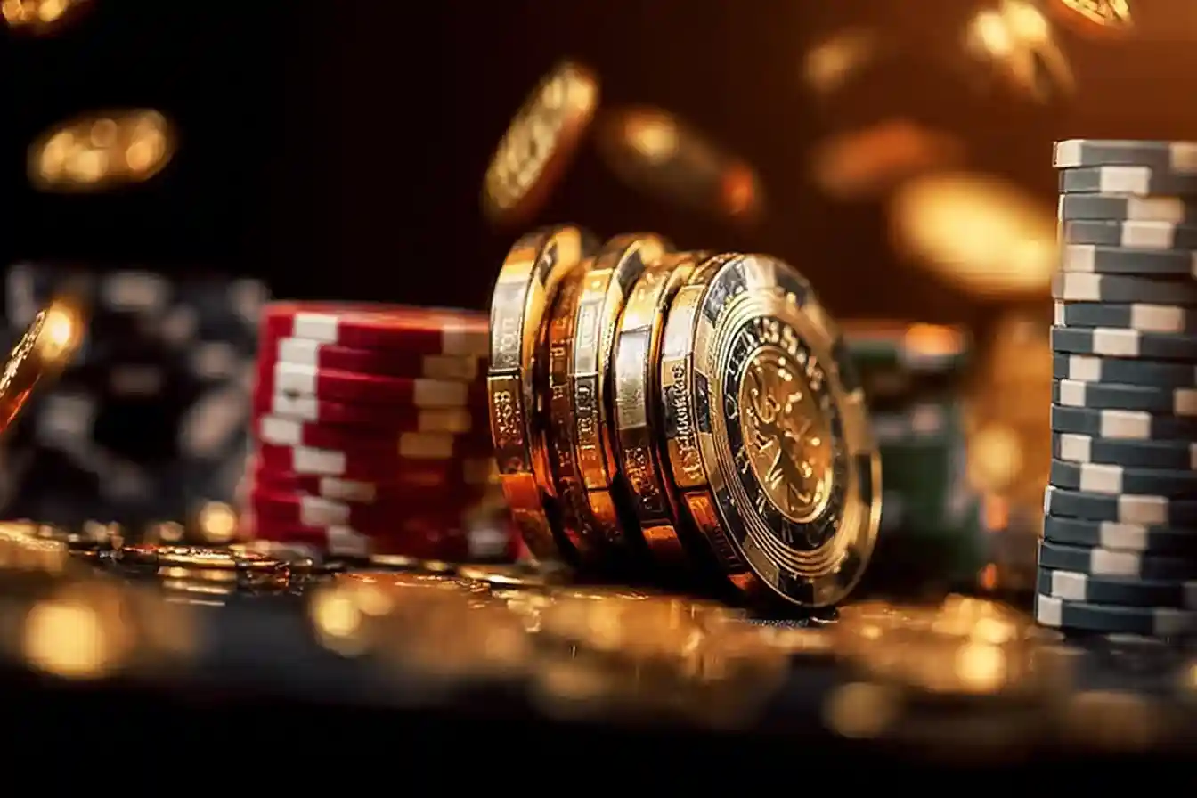 best way to play online slots