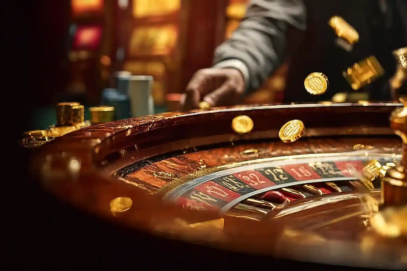 las vegas free slot play