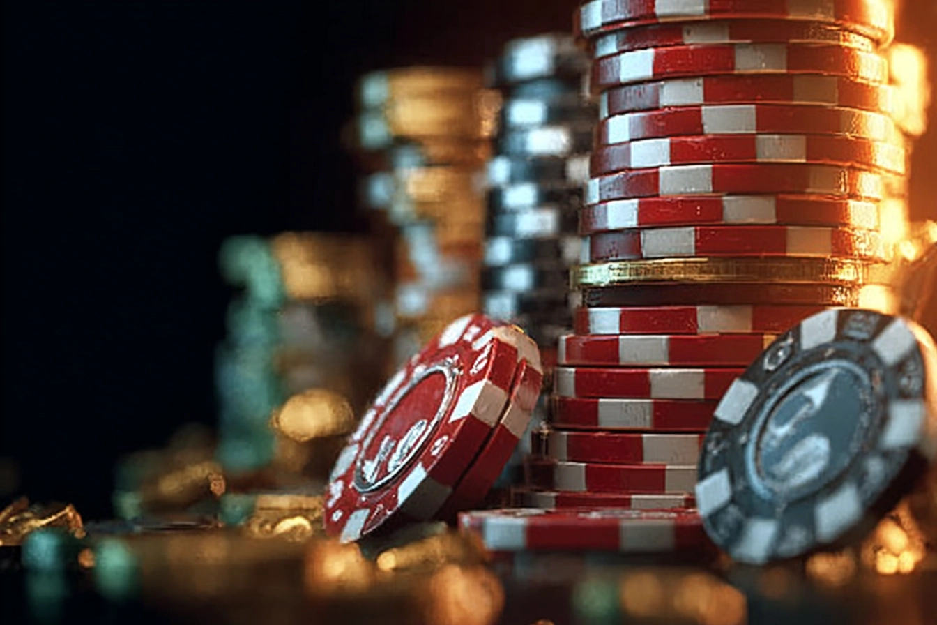 best slots casino online