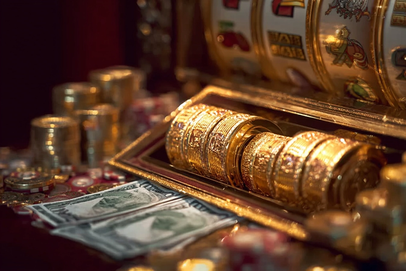 best free online casino slots