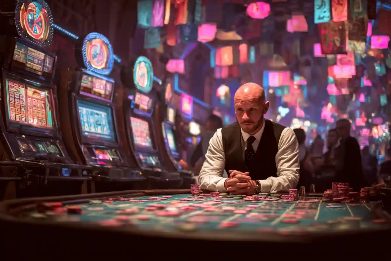 best slots to play online for real money