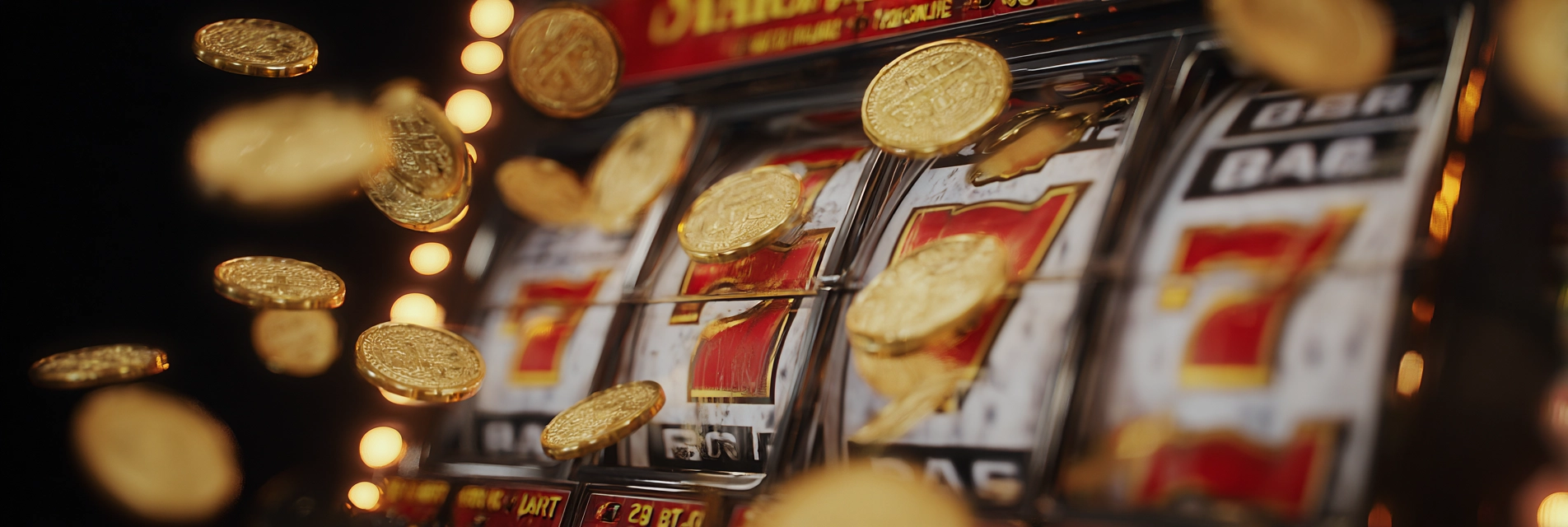 best online jackpot slots