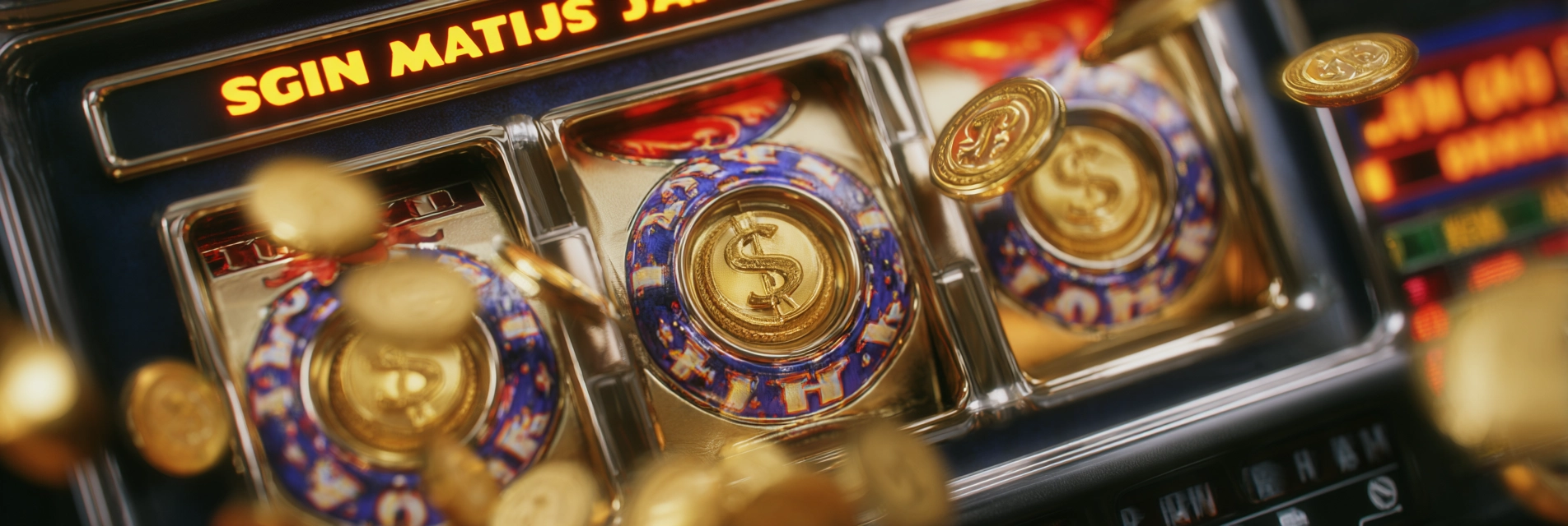 best online site for jackpot slots