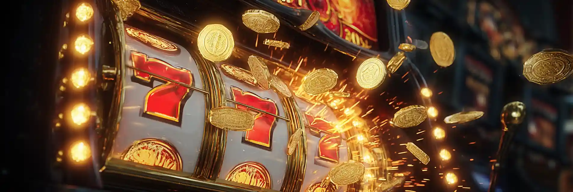 how to tell when a slot machine is about to hit