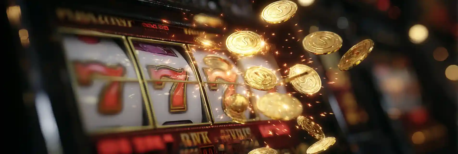 can indian casinos control slot machines